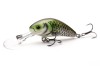 Vobler Salmo Hornet Floating 3.5cm 2.2g Olive Hot Spot