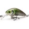 Vobler Salmo Hornet Floating 3.5cm 2.2g Olive Hot Spot