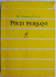 Poeti persani