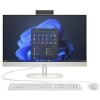 Sistem All-in-One HP ProOne 240 G10 cu procesor Intel&reg; Core&trade; i5-1335U pana la 4.6GHz, 23.8, Full HD, IPS, 16GB DDR4, 512GB SSD, Intel&reg; Iris&reg; Xe Graphi