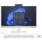 Sistem All-in-One HP ProOne 240 G10 cu procesor Intel&reg; Core&trade; i5-1335U pana la 4.6GHz, 23.8, Full HD, IPS, 16GB DDR4, 512GB SSD, Intel&reg; Iris&reg; Xe Graphi