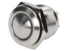Comutator anti-vandalism SPST-NO 2A 36V IP65 12V