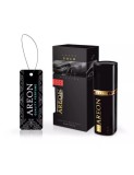 Odorizant auto Areon Perfume Gold 50ml