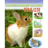 Leg&eacute;rdekesebb &aacute;llatok falun - Csod&aacute;latos &aacute;llatvil&aacute;g