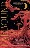 Faebound : Book 1 - SAS Gardners EU