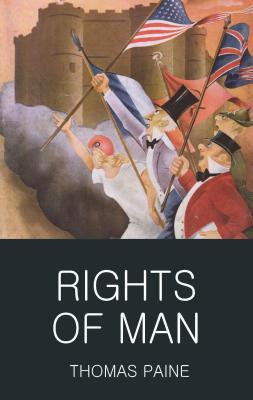 Rights of Man foto