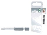 Capăt de șurubelniță Torx TX10 50mm 2buc