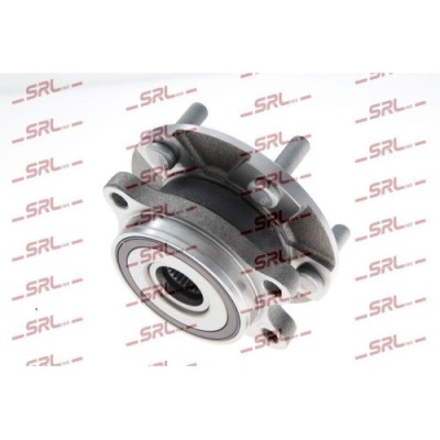 Rulment roata Toyota Auris (E15), Auris (E18), Avensis (T27), Corolla (E18), Prius Plus (W4), RAV4 3 (A3), RAV4 4 (A4), Verso (R2), punte fata, SRLin foto