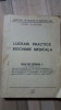 Lucrari practice biochimie medicala- Serban F.