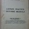 Lucrari practice biochimie medicala- Serban F.