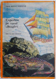 Expeditie pe vasul Beagle &ndash; Paul Kanut Schafer