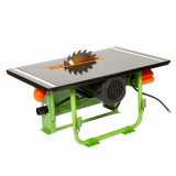 KR2600 PROCRAFT, Fierastrau circular stationar,produsul contine taxa timbru verde 2.5 Ron, 10,7 kg Innovative ReliableTools