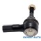 Capat de bara Opel Antara (2006-&gt;)[L07] #1