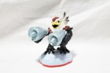 Figurina Skylanders Trap Team - Jet Vac - Model 87100888