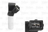VALEO 254007 Senzor impulsuri, arbore cotit