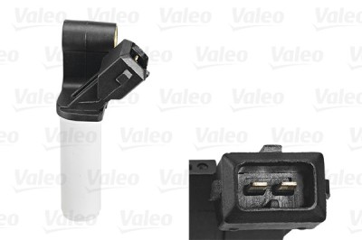 VALEO 254007 Senzor impulsuri, arbore cotit foto