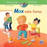 Max este furios - DPH