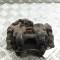Etrier de fr&acirc;nă dreapta spate VW TIGUAN AD1 2017 OEM: 3Q0615406M,3Q0615424 25339737