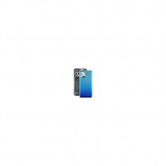 Capac Baterie Xiaomi Mi 10 Lite 5G, Mi 10 Lite Albastru