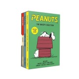 Cumpara ieftin Peanuts: The Snoopy Collection