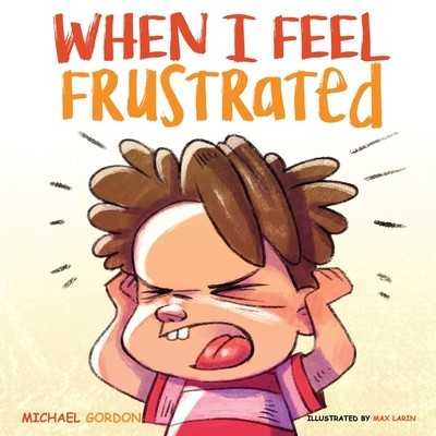 When I Feel Frustrated foto