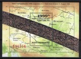Ungaria 1999 - Eclipsa, colita neuzata