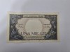 Romania 1000 Lei 1941 Noua