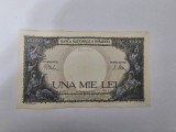 Romania 1000 Lei 1941 Noua