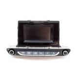 Unitate radio CD navigație HYUNDAI IONIQ AE 2018 OEM: Hatchback | 11540327