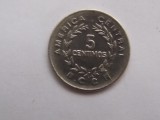 5 CENTIMOS 1979 COSTA RICA