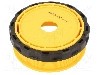 Intrerupator {{Tip comutator}}, 22mm, seria {{Seria producatorului}}, {{Clasa etan&amp;#351;eitate}}, OMRON - A22Z-EG2