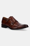 Aldo pantof AXWELL barbati, culoarea maro, 13617276