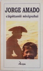 CAPITANII NISIPULUI de JORGE AMADO , 1995 foto