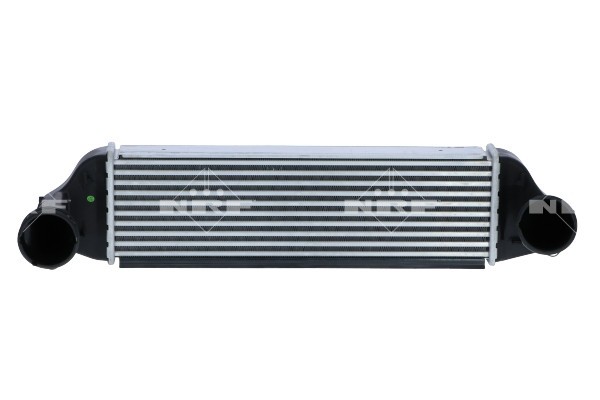 NRF 30975 Intercooler, compresor