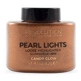 Iluminator Makeup Revolution, Pearl Lights Candy Glow, 25 gr