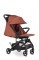 Carucior Miley 2 Sunset Red - 1