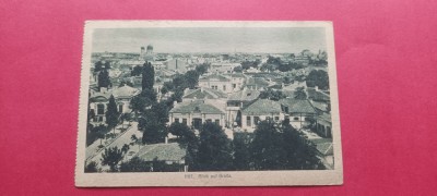 Dobrogea Braila vedere generala foto