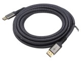Cablu DisplayPort 1.4 PVC