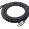 Cablu DisplayPort 1.4 PVC