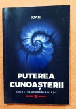 Puterea cunoasterii. Editura Dharana, 2019 - Ioan Prisecariu