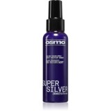 Osmo Super Silver Toning Spray spray nuanțator de păr 100 ml