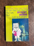 George Mikes - Cum sa fii englez