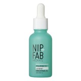 Serum concentrat pentru fata 2% Hyaluronic Fix Extreme4 Concentrate, 30ml, NIP+FAB