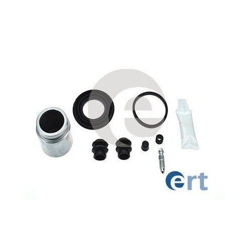 Set reparatie etrier frana Lexus, Punte Spate, sistem franare AKEBONO, ERT