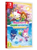 Hello Kitty Island Adventure Deluxe Edition NSW