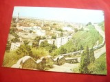 Ilustrata Cluj - Vedere de ansamblu anii &#039;60