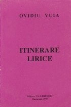Itinerare lirice foto