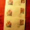Set 3 Plicuri FDC URSS 1980 - Intercosmos -Zbor comun URSS Cuba