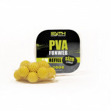 Cumpara ieftin Faith PVA Funnel Web 5 m Refill, Faith Carp Tackle