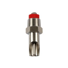 Niplu pentru porci 1/2 - 3/8 - 68mm